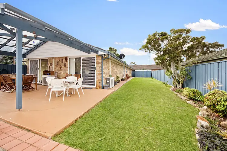 Sixth view of Homely house listing, 1 Patterson Road, Heathcote NSW 2233
