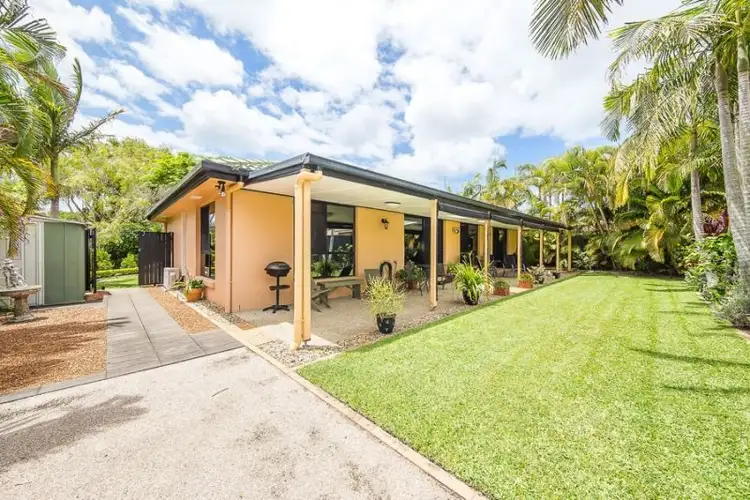Fourth view of Homely house listing, 2 Quarterdeck Drive, Banksia Beach QLD 4507