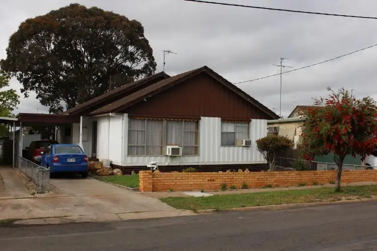 2 Rodda Place, Horsham VIC 3400