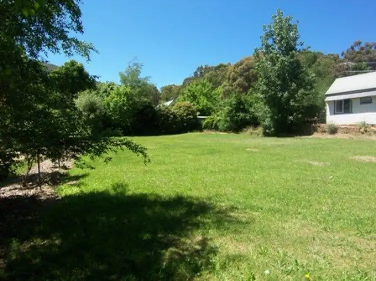 Second view of Homely land listing, Lot 1 Great Alpine Road, Harrietville VIC 3741