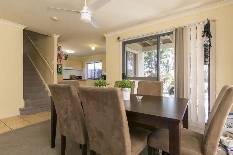 Fifth view of Homely townhouse listing, Address available on request