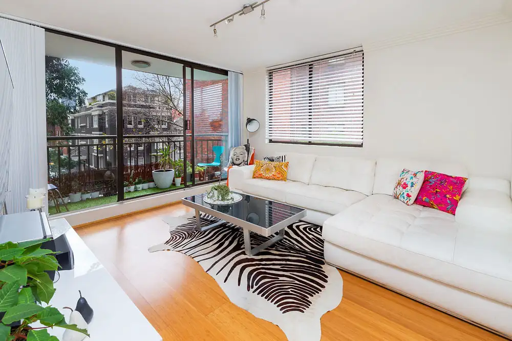 Main view of Homely apartment listing, 3F/6 Macleay Street, Potts Point NSW 2011