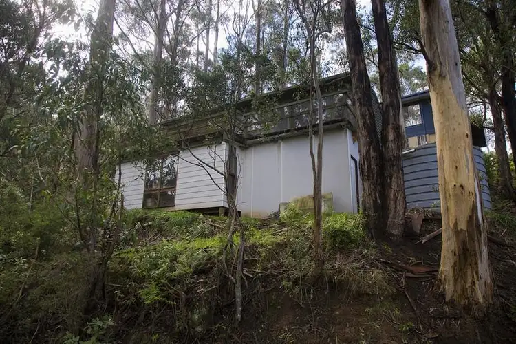 Seventh view of Homely house listing, 35 The Boulevarde, Wye River VIC 3221