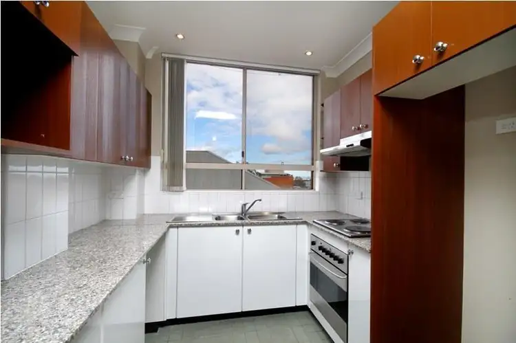 Fourth view of Homely apartment listing, 12/13-17 Cope street, Redfern NSW 2016