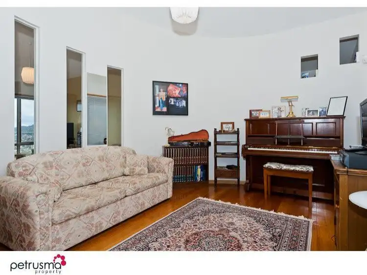 Fifth view of Homely house listing, 77 Tingira Road, Blackmans Bay TAS 7052