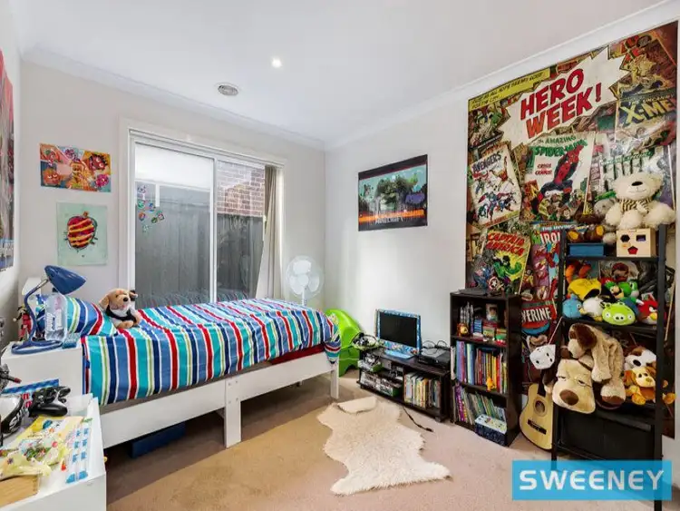 Seventh view of Homely house listing, 17 Vicky Crt, Point Cook VIC 3030