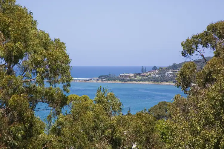 58 Deans Marsh Road, Lorne VIC 3232
