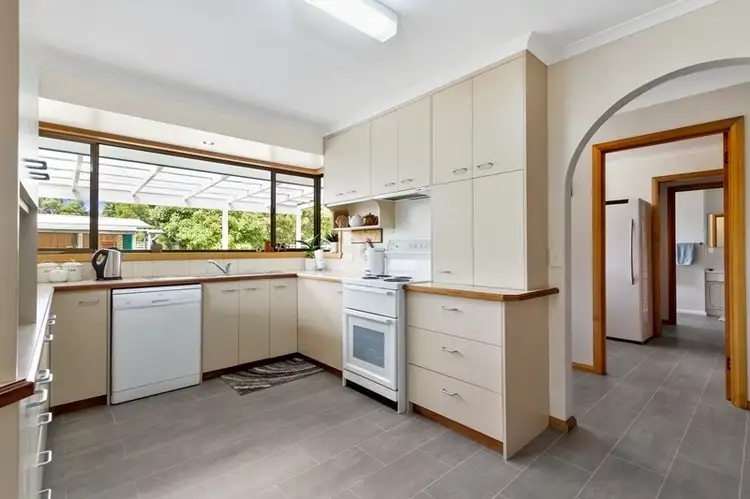 Third view of Homely house listing, 52 Reids Road, Cradoc TAS 7109