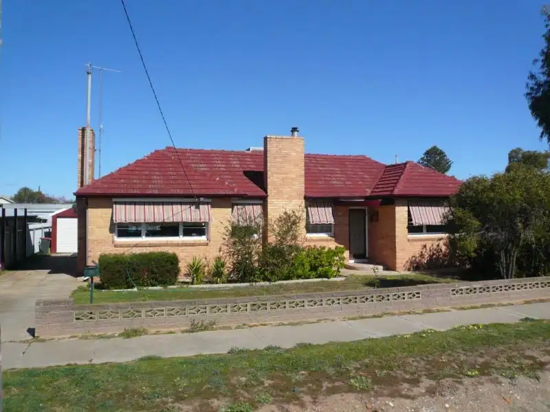 Main view of Homely house listing, 38 Wimmera Street, Dimboola VIC 3414
