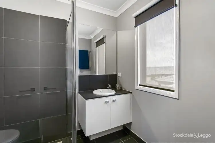 Fourth view of Homely house listing, 4 DIXON GROVE, Cranbourne West VIC 3977