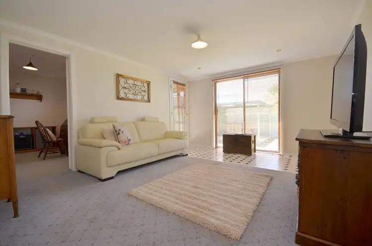 Fifth view of Homely house listing, 3 Harriett Street, Horsham VIC 3400