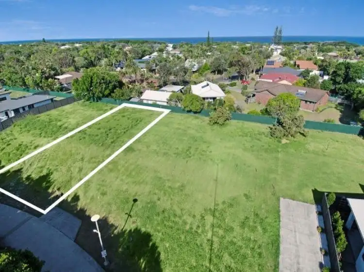 Third view of Homely land listing, LOT 40, 27 Kalemajere Drive, Suffolk Park NSW 2481