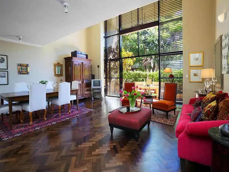 5/61 McLachlan Avenue, Rushcutters Bay NSW 2011