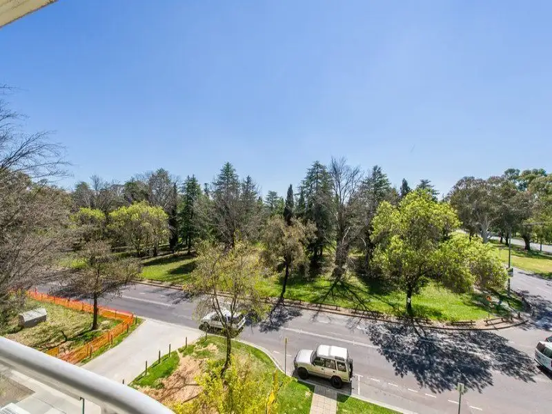 Main view of Homely apartment listing, 503/2 Masson Street, Turner ACT 2612