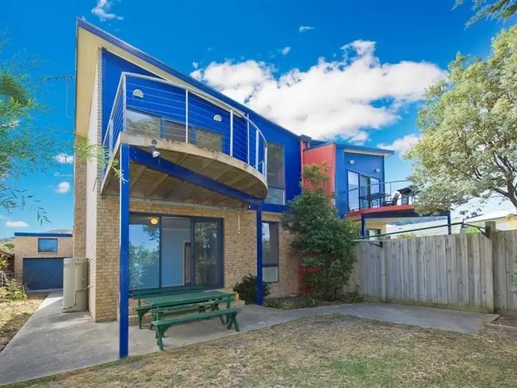 Sixth view of Homely townhouse listing, Unit 2/5 Scenic Drive, Apollo Bay VIC 3233