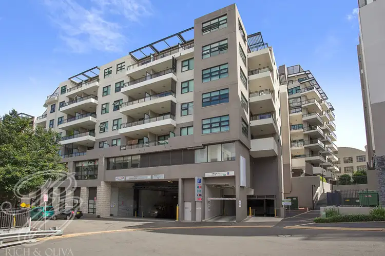 26/19 Angas Street, Meadowbank NSW 2114