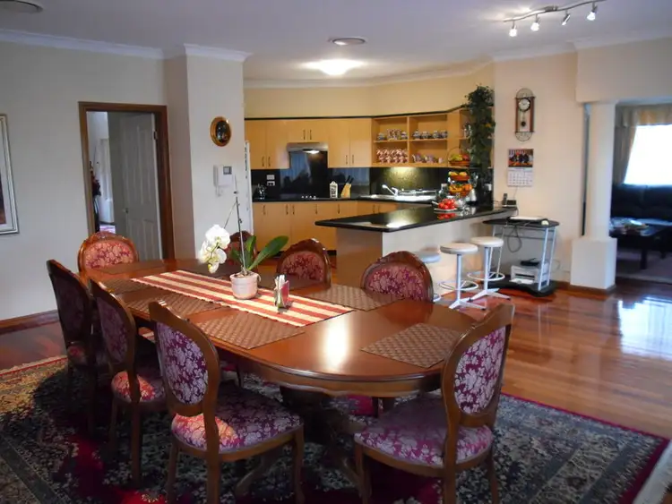 Fifth view of Homely house listing, 61 Woodlands Rd, Liverpool NSW 2170