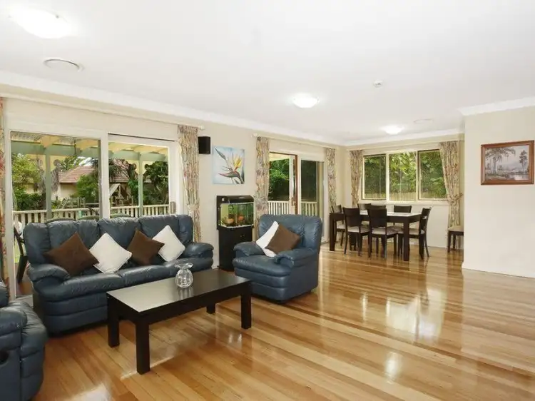 Second view of Homely house listing, 42 Cheviot Street, Ashbury NSW 2193
