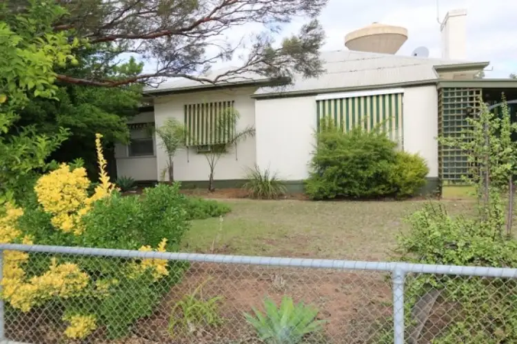 Main view of Homely house listing, 5 Heming, Waikerie SA 5330