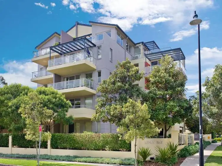 Sixth view of Homely apartment listing, 2/1 Kings Bay Avenue, Five Dock NSW 2046