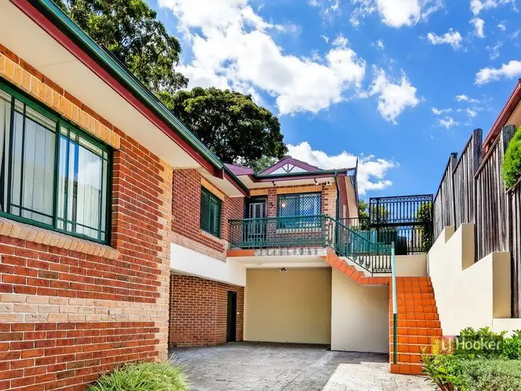 Fourth view of Homely house listing, 3/40 Planthurst Road, Carlton NSW 2218