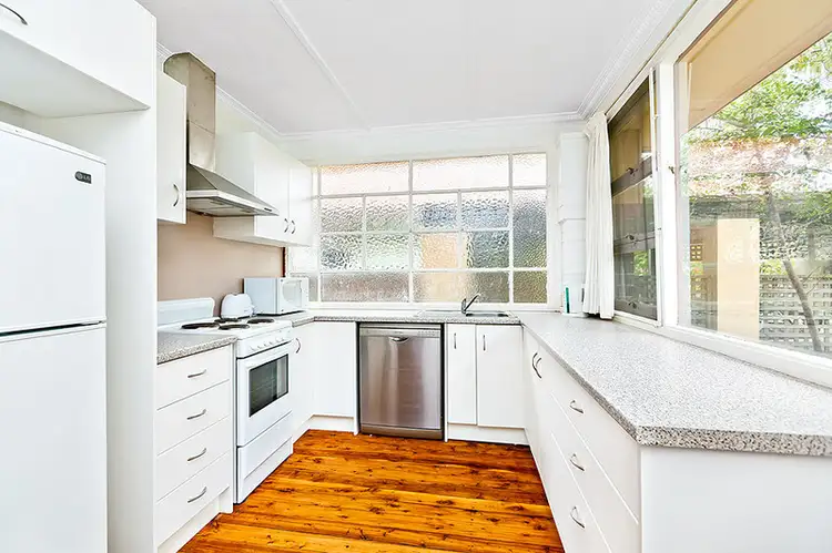 Third view of Homely house listing, 42 Eurobin Avenue, Manly NSW 2095