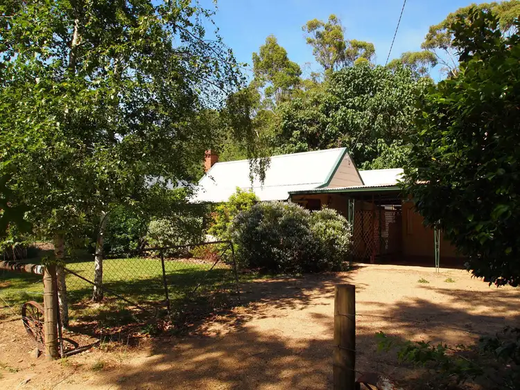 Main view of Homely house listing, 112 Great Alpine Road, Harrietville VIC 3741