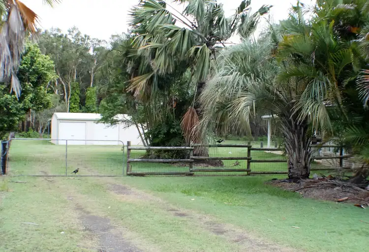 35 Fairhaven Drive, Godwin Beach QLD 4511