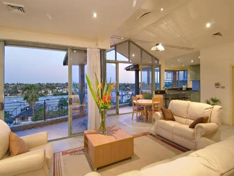 Third view of Homely house listing, 60 Burns Crescent, Chiswick NSW 2046