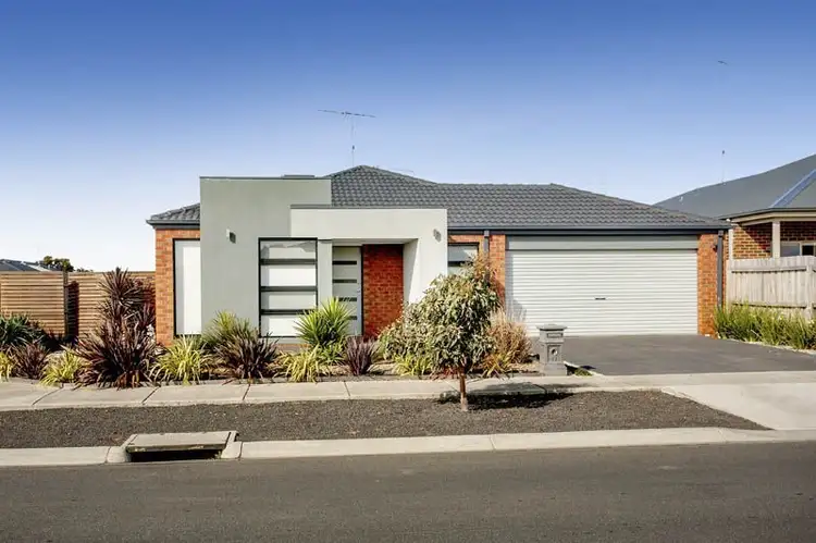 12 Krisanway Drive, Marshall VIC 3216