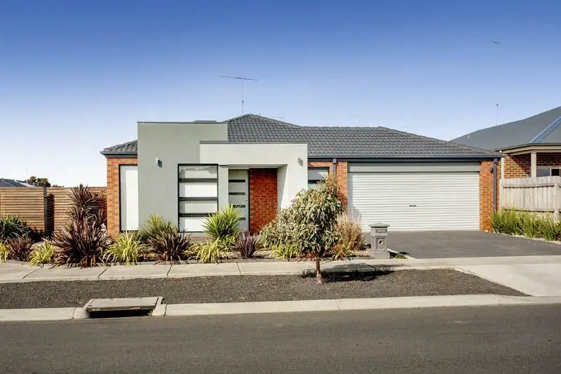 Main view of Homely house listing, 12 Krisanway Drive, Marshall VIC 3216