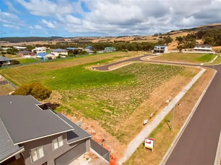 Main view of Homely land listing, Lot 20 Woodlands Avenue, Apollo Bay VIC 3233