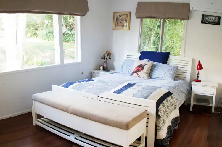 Sixth view of Homely house listing, 56A The Drive, Bardon QLD 4065