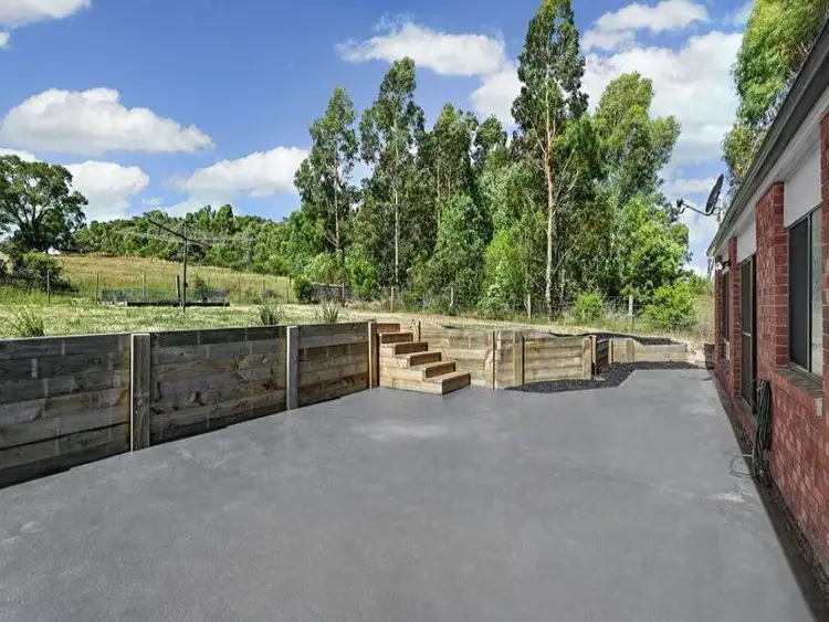 Second view of Homely house listing, 41 NATURES RUN, Kilmore VIC 3764