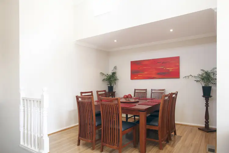 Fourth view of Homely townhouse listing, 69 Wood Street, Preston VIC 3072