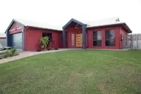 3 Tea Tree Court, Mount Louisa QLD 4814