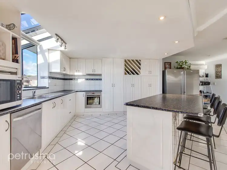 Third view of Homely house listing, 2 Byrne Court, Glenorchy TAS 7010