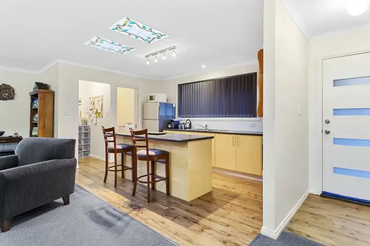 Fourth view of Homely villa listing, 2/154 Branscombe Road, Claremont TAS 7011