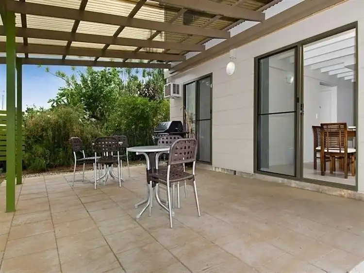 Fourth view of Homely house listing, 8 Bunting St, Bungalow QLD 4870