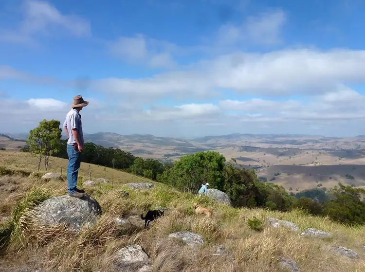 Seventh view of Homely rural property listing, Address available on request