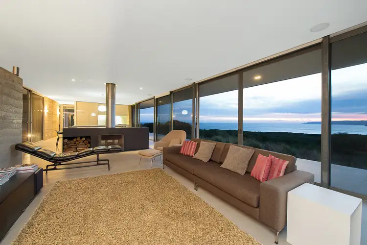 Fourth view of Homely rural property listing, 155 Evans Track, Johanna VIC 3238