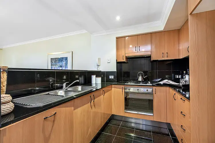 Third view of Homely apartment listing, 501/1 Cary Street, Drummoyne NSW 2047