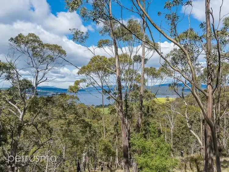 Second view of Homely land listing, Lot 1 Tinderbox Road, Tinderbox TAS 7054