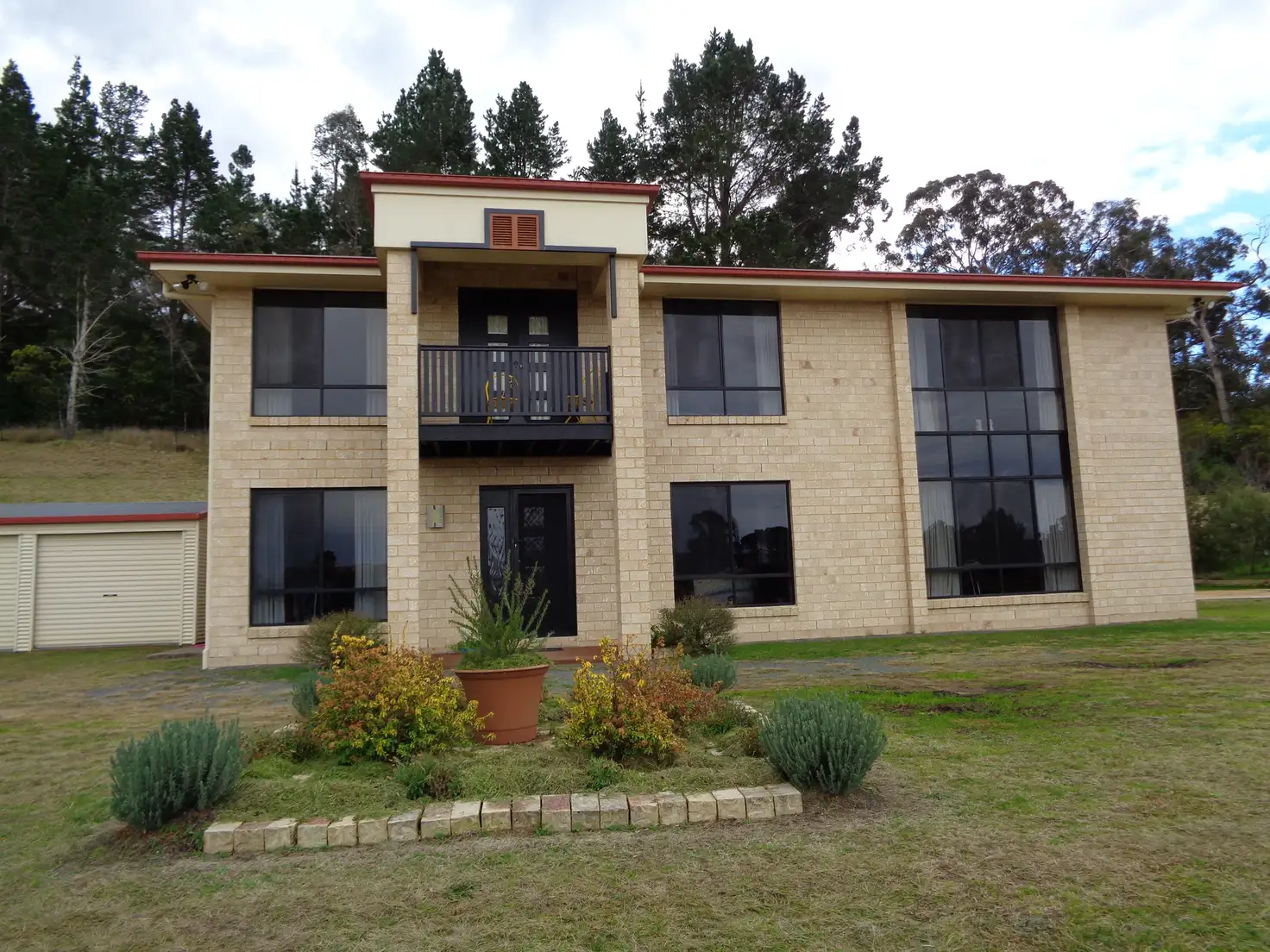 Main view of Homely rural property listing, 103 Leechs Gully Rd, Tenterfield NSW 2372