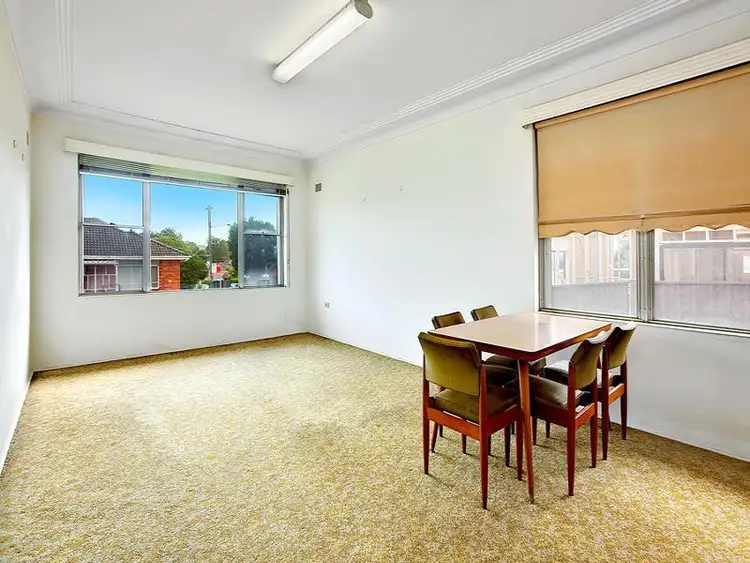 Third view of Homely house listing, 28 White Street, Strathfield NSW 2135