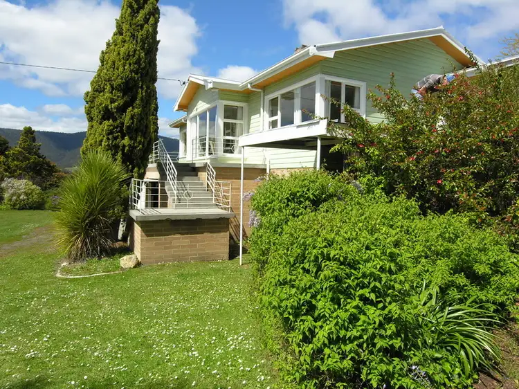 185 Glen Huon Road, Huonville TAS 7109