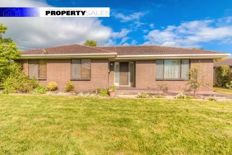 Main view of Homely house listing, 41 Chapmans Road, Trafalgar VIC 3824