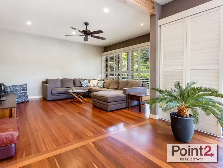 Third view of Homely house listing, 3 Mt Eliza Way, Mount Eliza VIC 3930