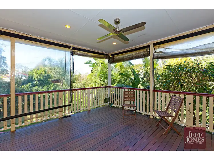 Fourth view of Homely house listing, 42 Cedar Street, Greenslopes QLD 4120