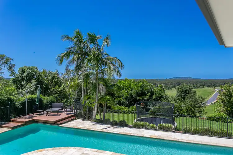 Sixth view of Homely house listing, 9 Cape Vista Drive, Ewingsdale NSW 2481